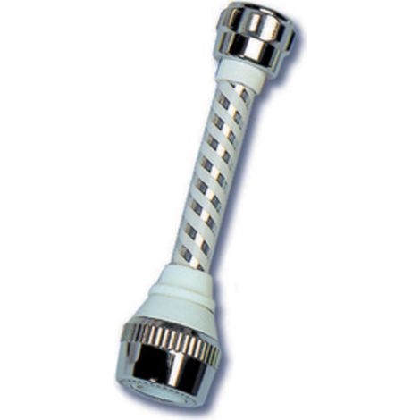 1PZ ROMPIGETTO BIFLEX CON DOCCETTA E AEREATORE ART.675BL (1/2)