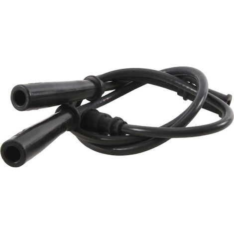 Câbles haute pression pour quad, câble de bougie d'allumage pour ODES 800 1000 (1 cylindre, 2 cylindres) 21040400402 21040400302 (1/5)
