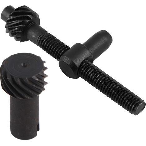 Tendeur de chaîne de tondeuse à gazon pour tronçonneuse Timberpro Lawnflite 2500 25CC 0635231132314 (1/5)