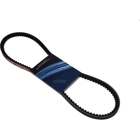 78,7 CM courroie pour AL-KO ALKO 51 BR 52 HW 520 BRE Easy-Mow 5210 452714 462714