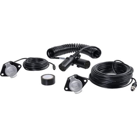 Anhänger Kabelsatz UNIVERSAL CAS66100KR
