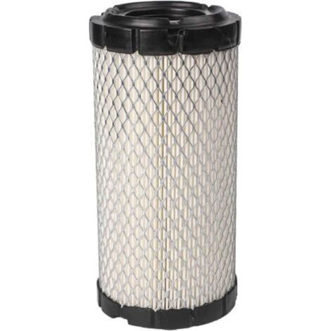 Filtre à air de rechange pour Mule et M113621, pour 11013-1290 11013-7029 11013-7048, AF25550, M11362, matière plastique, blanc noir (1/5)