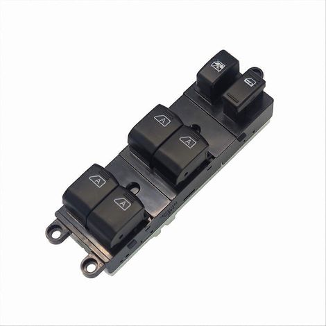 Fensterheberschalter-Taste für M35 M45 2005-2008, Autozubehör 25401- (1/5)