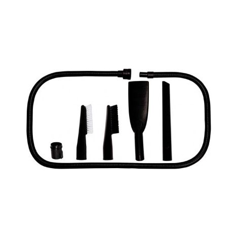 Einhell 2351245 Kit de accesorios Negro para limpieza de coches (1/2)