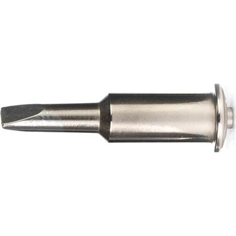 Pointe à souder pour fer à souder à gaz SuperPro