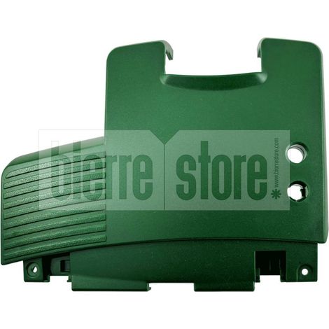 Calotta superiore guscio battitappeto et 340 compatibile (1/3)