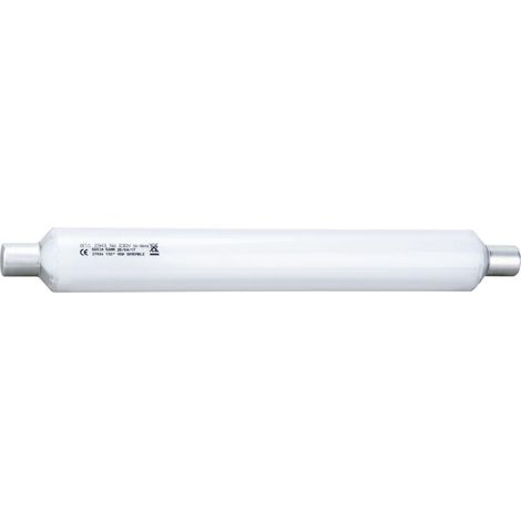 B.85L 01 Réglette S19 IP24 Vol.2 a/inter a/lpe LED 7W 2700K 600lm incl. opale 53035 (1/2)