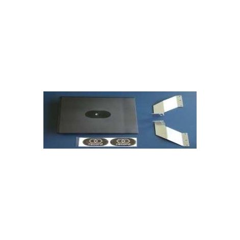 Set couvercle lateraux 200 STA (1/2)