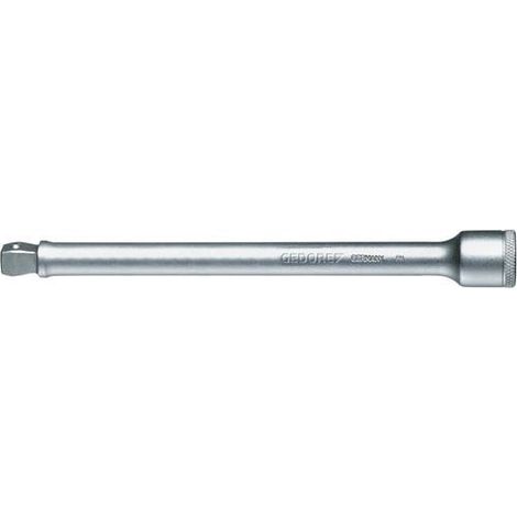 Gedore 3090 KR-10 Kardanverlängerung 3/8" 250 mm (1/2)