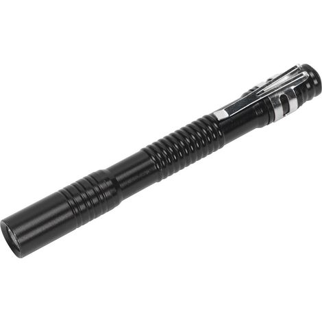 Sealey Aluminium Penlight 0.5W LED 2 x AAA Cell LED043