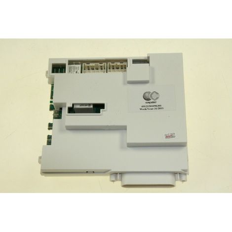 Módulo electrónico ciego para secadora Hotpoint - Ariston Evo2 A2 FW 4.5.14 bbc C00280422