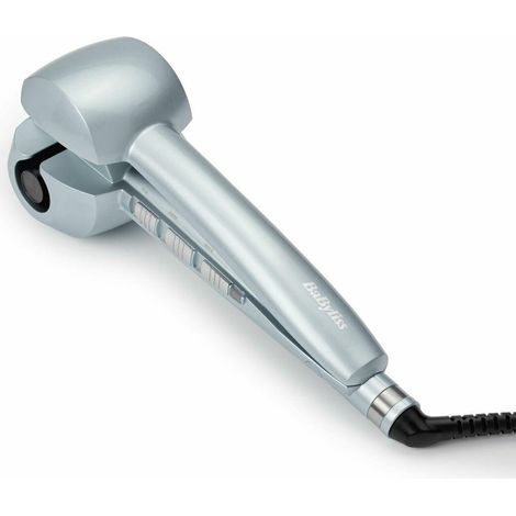 Babyliss C1700E Rizador automático Curl Secret azul