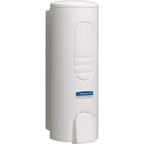 Distributore di sapone schiuma Kimberly-Clark 6982 facile da pulire compatibile ricariche (1/3)