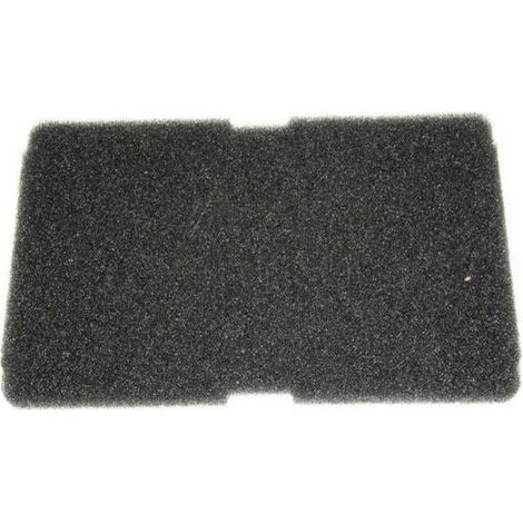 Filtre evaporateur (144065-25251) (2964840100, 2964840200) Sèche-linge BEKO, ESSENTIEL, ESSENTIEL B, SMEG
