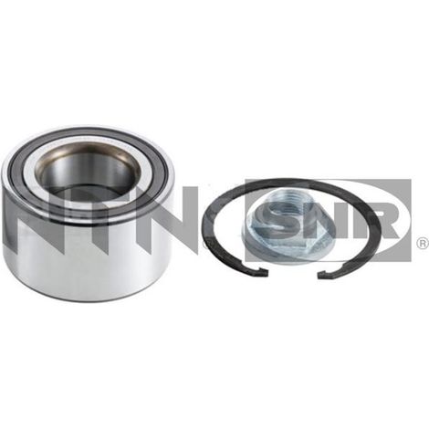 Kits de roulement de roue - R170.49 - SNR - Compatible avec véhicule Mazda