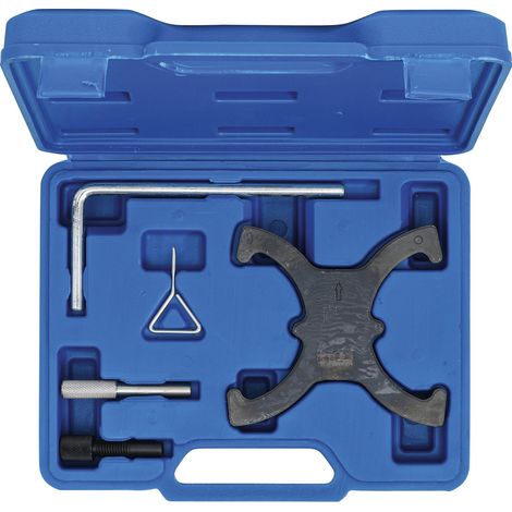 Kit di distribuzione per Ford Focus (1/2)