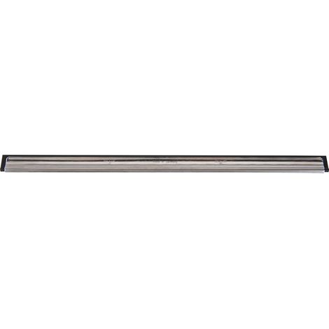 Unger S-Schiene (Breite 35 cm, mit schwarzen Wischergummi) GTC35