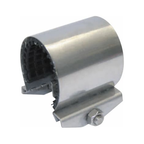 GEBO Collier de réparation Unifix Mini Ø29-33mm - L.60mm