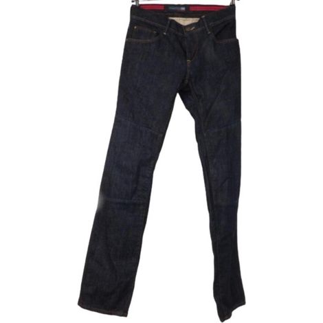 Pantalon moto route Esquad pour Homme / Femme Esquad Taille L (1/3)