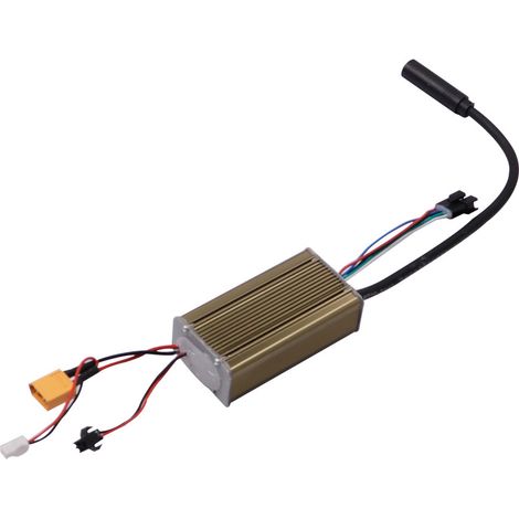 Contrôleur d'accessoires universel pour trottinette KUGOO série S1 S2 S3 de 8 pouces (1/4)
