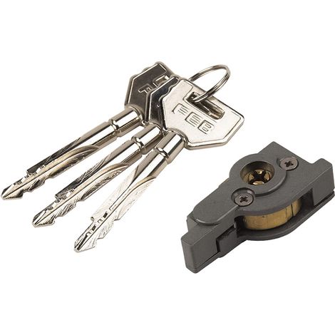 CILINDRO CHIAVE A SPILLO chiave n.526 - CORNI