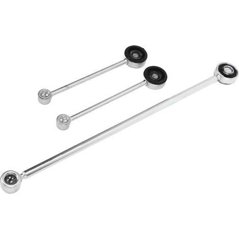 245291 2454G5 Kit de Tige de Tringlerie de Vitesse , tringlerie de levier de sélecteur de vitesse de Transmission pour Peugeot 206 206CC 206SW 207 (1/3)