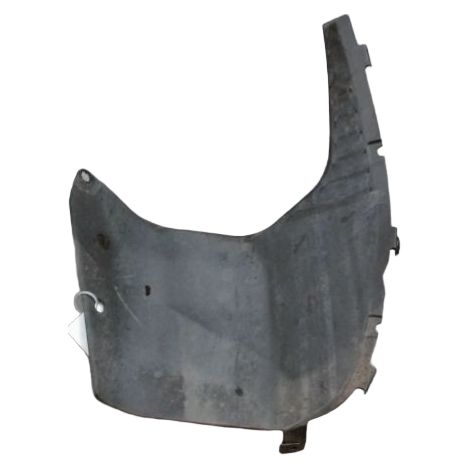 [PRODUIT D'OCCASION] Pare-boue Arriere Gauche NISSAN Qashqai 1 Phase 2 1.5 Dci - 8v ♻️ Ref Oe. 78819jd00a - Garantie à vie (1/3)