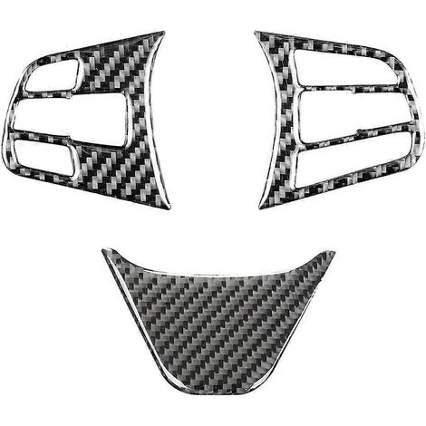 Housse de volant pour BMW X1 F48 (2016-2022) et X2 F39 (2018-2022) (1/5)