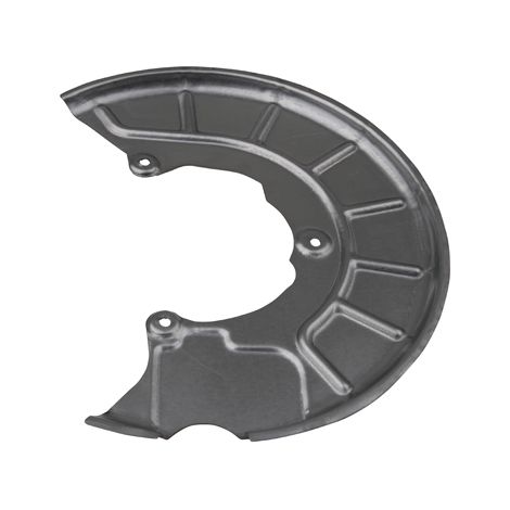 Déflecteur, disque de frein NK 234717 AUDI 1K0 612 312 F 1K0 615 312 F (1/2)