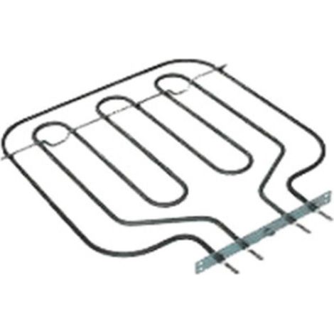 Resistenza cielo grill 700 W + 2000 W - Forni, Fornelli Elettrici e a Gas - PROLINE - 339374