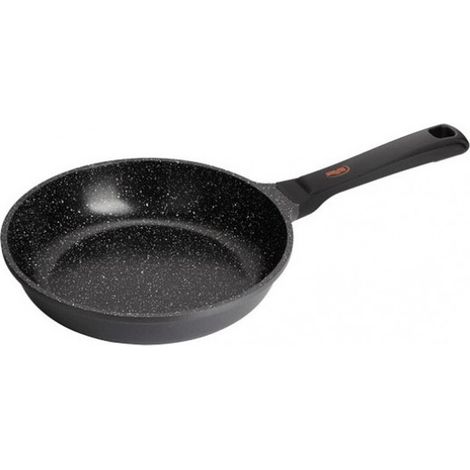 SARTEN INOXIBAR ABSOLUT BLACK 24CM