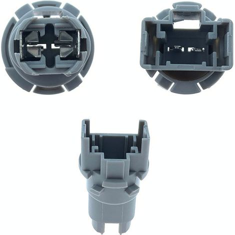 33513-S84-A01 is suitable for Honda Accord, Civic, Fit, and rear taillight bulb sockets/high-mounted brake light connectors. (1/5)