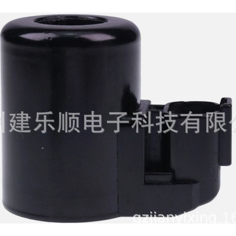 Bobine de vanne solénoïde 4662973 12V adaptée aux pièces mécaniques 3203PRX 4004EH 5005EH. (1/4)