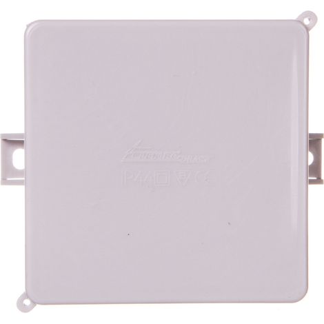 Boîtier électrique elektro-plast pin 80/s 31.81 ip44 surface