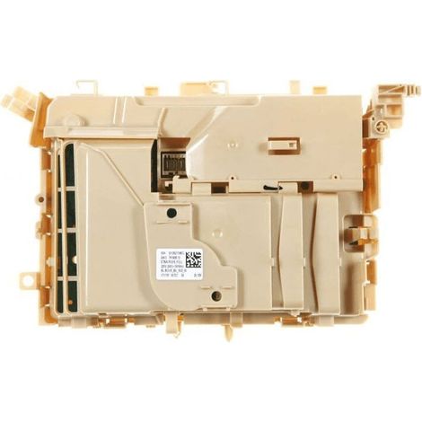 MODULE DE PUISSANCE VIERGE POUR LAVE LINGE WHIRLPOOL - 481010621592