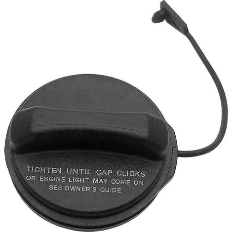 Bouchon de réservoir d'essence LR053665 pour Land Rover LR3 LR4 Sport (1/5)