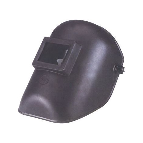 Masque casque de soudure GB5055 en thermoplastique – GIOSTYLE
