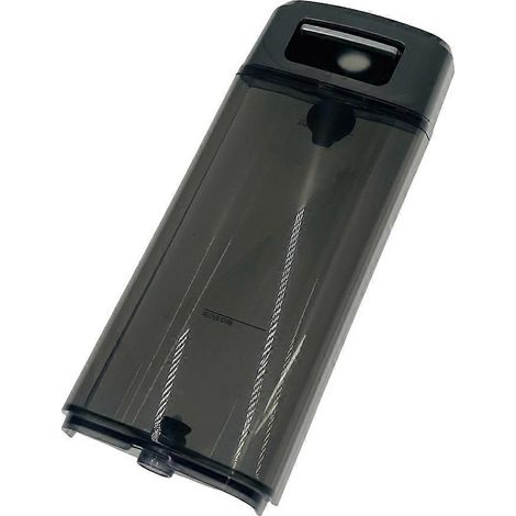 Réservoir d'eau transparent pour aspirateur Redroad W14 - Pièces de rechange pour l'ensemble du réservoir d'eau
