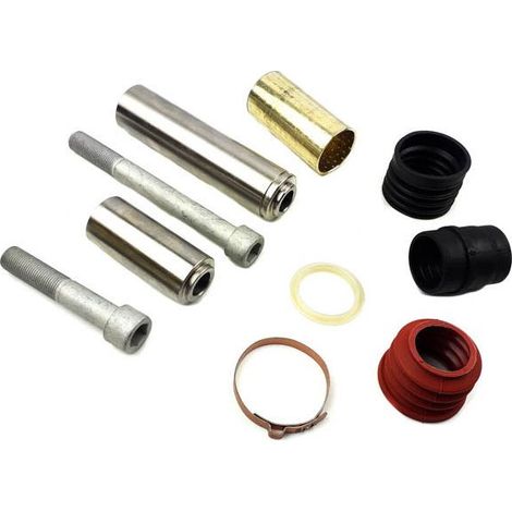 Kit de réparation de glissement d'étrier SB 5 6 7, boulon de 145 mm  II369100062, II328090062, 151115