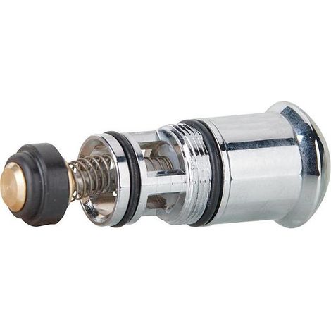 Ideal Standard Umschaltung Dualux (951267), Chrom , A961190AA
