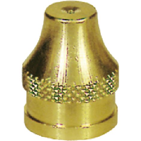 CAPPELLOTTO PER GETTO REGOLABILE D.T. in ottone- 6 pezzi