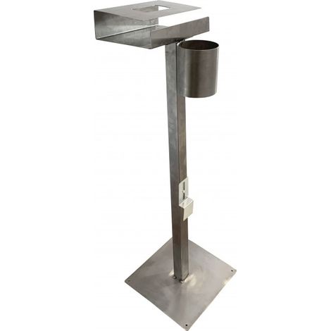 Display Plus Inox Depie 3-jgp 935x350x250 Mm (1/4)