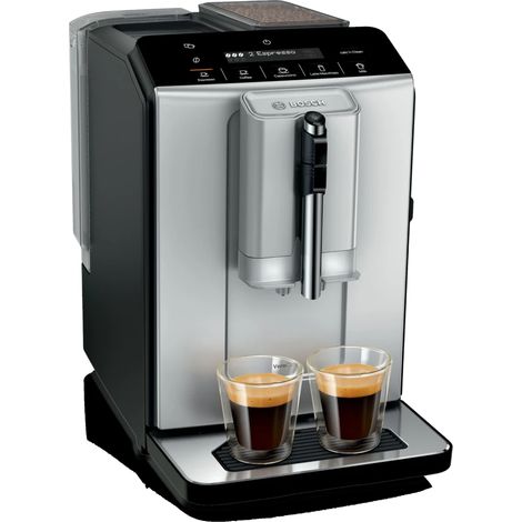Bosch Expresso-Ciap machine à expresso compacte moderne