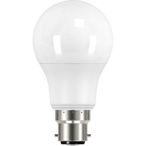 LED BC (B22) Opal GLS Dimmable Bulb, Warm White 806 lm 9.2W ENGS9420
