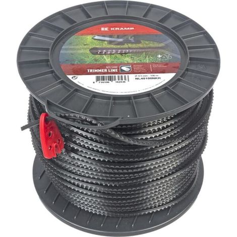 Fil de coupe UNIVERSEL NL45100NKR (1/2)
