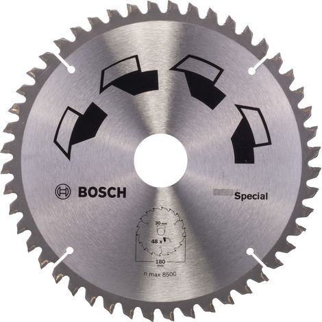 Bosch Circular saw blade Circular saw blade SPECIAL 2609256889 (1/3)