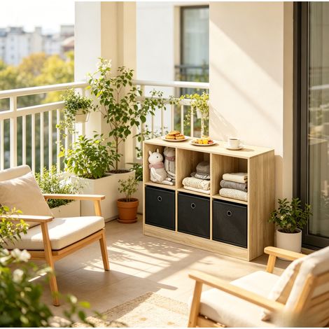 Freistehendes Lageregal,Würfel Regal,Bücherregal,Sideboard im Wohnzimmer,Küchenregal,Ablage Regal(nur Regal) (1/5)