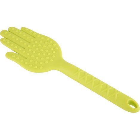 Marteau de Massage Percuteur Portable pour Détendre les Muscles et Soulager les Points Trigger - Anti-Fatigue - Vert