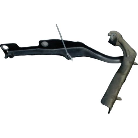 [PRODUIT D'OCCASION] Compas Droit Capot PEUGEOT 207 5p ♻️ Ref Oe. 791298 - Garantie à vie (1/2)