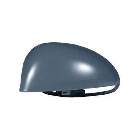 Coque de rétroviseur gauche à peindre Citroen C4 2004-2010